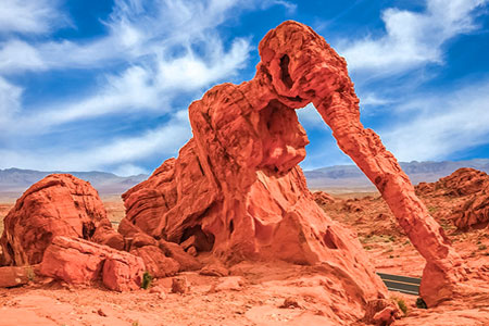 Valley of Fire Limo Tour