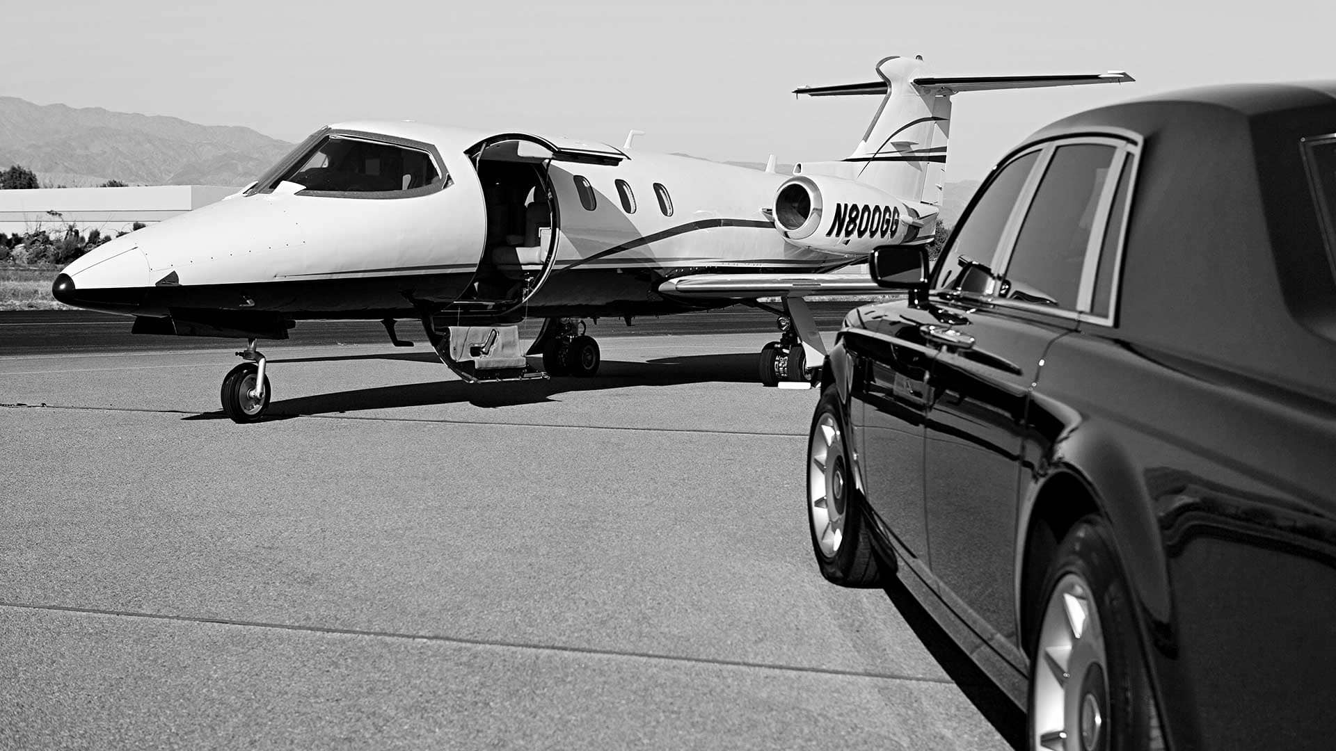 Benefits of Airport Transfer in Limousines