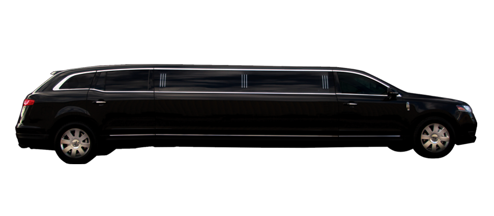 10 Passenger Stretch Limo