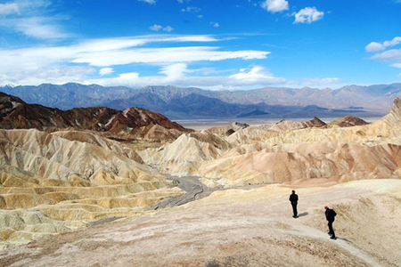 Death Valley Tour from Las Vegas