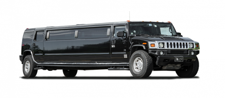 10 Passenger Stretch Limo