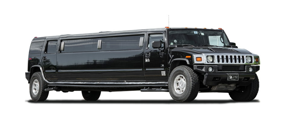 Hummer H2 Stretch Limo